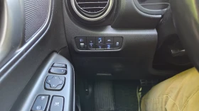 Hyundai Kona 64KW /204HP/Термопомпа, снимка 13