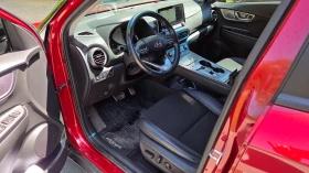 Hyundai Kona 64KW /204HP/Термопомпа, снимка 10