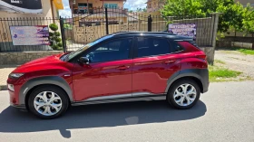Hyundai Kona 64KW /204HP/Термопомпа, снимка 7