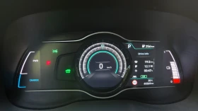 Hyundai Kona 64KW /204HP/Термопомпа, снимка 16
