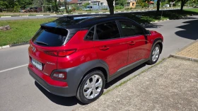Hyundai Kona 64KW /204HP/Термопомпа, снимка 4