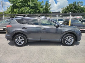 Toyota Rav4 2.5-155ks-ВСИЧКИ ЕКСТРИ ЗА МОДЕЛА, снимка 5