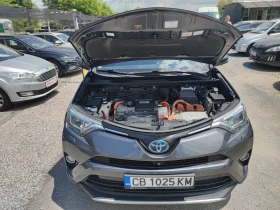 Toyota Rav4 2.5-155ks-ВСИЧКИ ЕКСТРИ ЗА МОДЕЛА, снимка 17