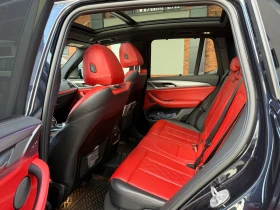 BMW X3 30i xDrive, M-пакет, М генерация, снимка 13