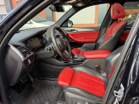 BMW X3 30i xDrive, M-пакет, М генерация, снимка 9