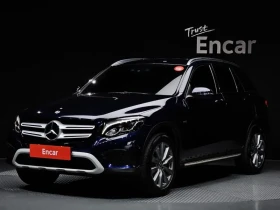 Mercedes-Benz GLC 350 E 4MATIC, снимка 1