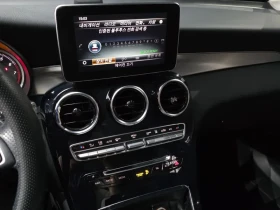 Mercedes-Benz GLC 350 E 4MATIC, снимка 14