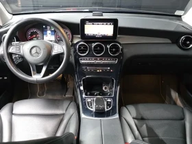 Mercedes-Benz GLC 350 E 4MATIC, снимка 7