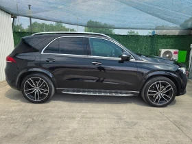 Mercedes-Benz GLE 400 AMG* , снимка 6