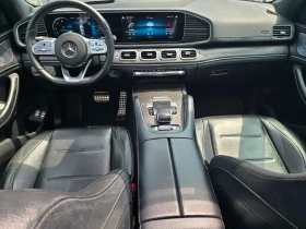 Mercedes-Benz GLE 400 AMG* , снимка 9