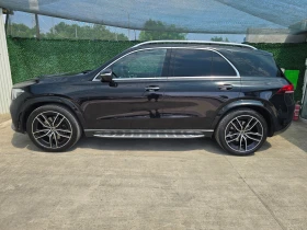 Mercedes-Benz GLE 400 AMG* , снимка 2