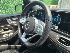 Mercedes-Benz GLE 400 AMG* , снимка 11