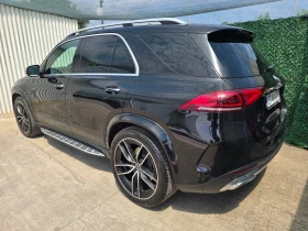 Mercedes-Benz GLE 400 AMG* , снимка 3