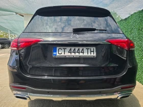 Mercedes-Benz GLE 400 AMG* , снимка 4