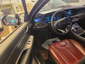 Hyundai Palisade 3.8, снимка 17