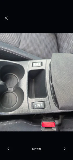 Nissan Qashqai, снимка 14