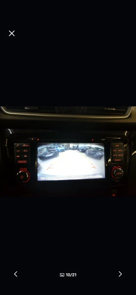 Nissan Qashqai, снимка 8