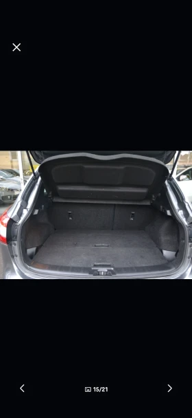 Nissan Qashqai, снимка 10