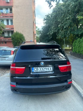 BMW X5 E70, снимка 3