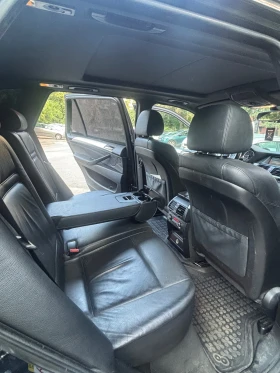 BMW X5 E70, снимка 6