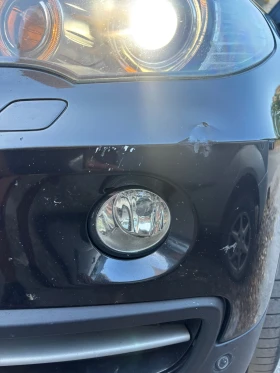 BMW X5 E70, снимка 9