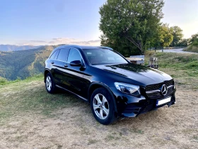 Mercedes-Benz GLC 300 4MATIC 360 CAM/PANORAMA/9G TRONIC, снимка 7