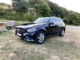 Mercedes-Benz GLC 300 4MATIC 360 CAM/PANORAMA/9G TRONIC, снимка 2