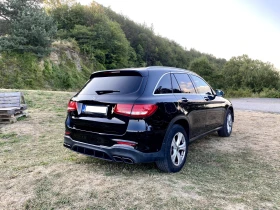 Mercedes-Benz GLC 300 4MATIC 360 CAM/PANORAMA/9G TRONIC, снимка 6