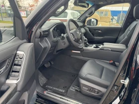 Toyota Land cruiser LC300* PREMIUM* JBL* HEAD-UP* DISTR* MEMORY* 360CA, снимка 5
