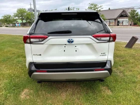 Toyota Rav4  Hybrid XSE / CARFAX / АВТОКРЕДИТ , снимка 4