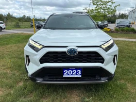 Toyota Rav4  Hybrid XSE / CARFAX / АВТОКРЕДИТ , снимка 6
