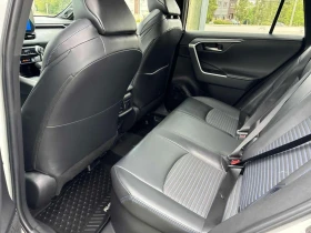 Toyota Rav4  Hybrid XSE / CARFAX / АВТОКРЕДИТ , снимка 14