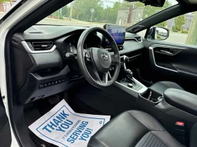 Toyota Rav4  Hybrid XSE / CARFAX / АВТОКРЕДИТ , снимка 5
