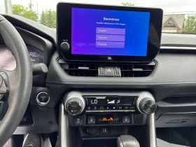 Toyota Rav4  Hybrid XSE / CARFAX / АВТОКРЕДИТ , снимка 9