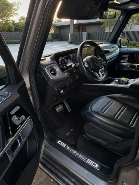 Mercedes-Benz G 500 G500 AMG, снимка 6