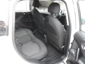 Mini Countryman 1, 6 D-ALL4-ТОП, снимка 13