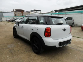 Mini Countryman 1, 6 D-ALL4-ТОП, снимка 10