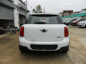 Mini Countryman 1, 6 D-ALL4-ТОП, снимка 9