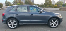 Audi Q5 3.0 TDI , Панорама, Обслужен!, снимка 3