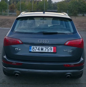 Audi Q5 3.0 TDI , Панорама, Обслужен!, снимка 5