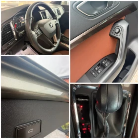 Seat Ateca 4-drive/Безупречна, снимка 16