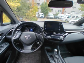 Toyota C-HR Бензин, снимка 9
