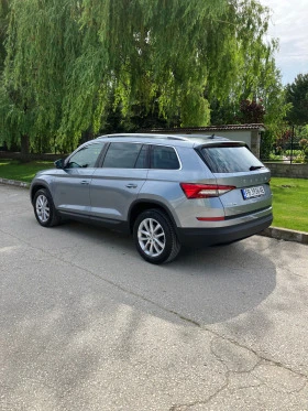 Skoda Kodiaq, снимка 4