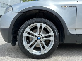 BMW X3 SD 286кс Автомат, снимка 8 - Автомобили и джипове - 45732659