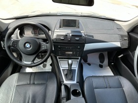 BMW X3 SD 286кс Автомат, снимка 11 - Автомобили и джипове - 45732659