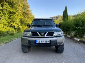 Nissan Patrol 57 6zf   | Mobile.bg    2