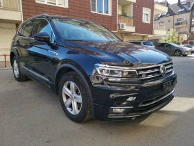 VW Tiguan 2.0TSI R-LINE SWISS, снимка 1