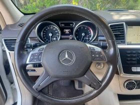 Mercedes-Benz GL 450 360* следене на ленти* мъртва точка* харман* пано, снимка 13