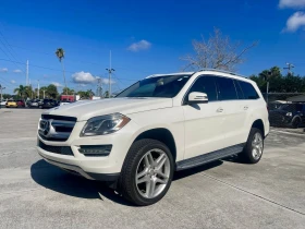 Mercedes-Benz GL 450 360*   *  * *  | Mobile.bg    2