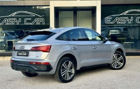 Audi Q5 Sportback, снимка 4